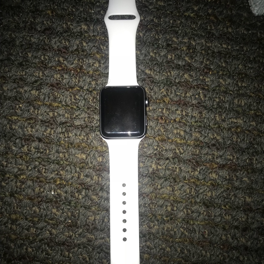 Apple Watch series 2